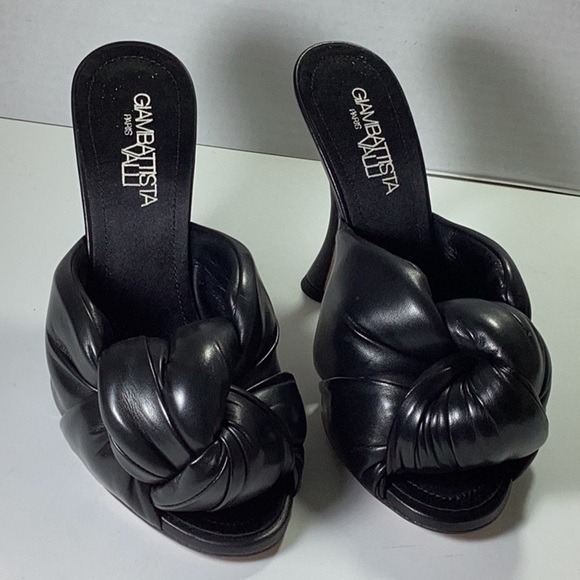 MAXI BOW LEATHER - Picture 4 of 9